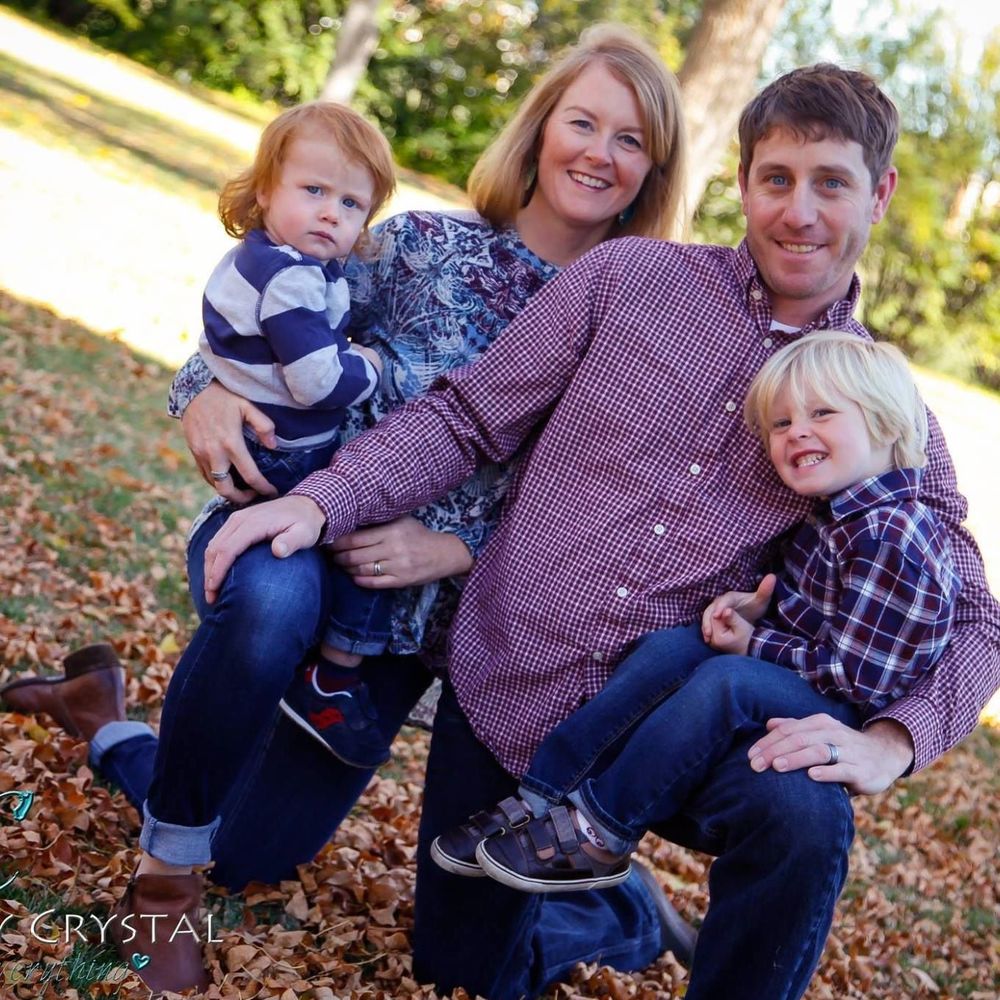 Meet your Posher, Heather